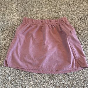 Calia mini skort size S
